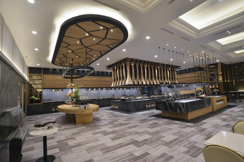Philos Hotel Пхохан Экстерьер фото